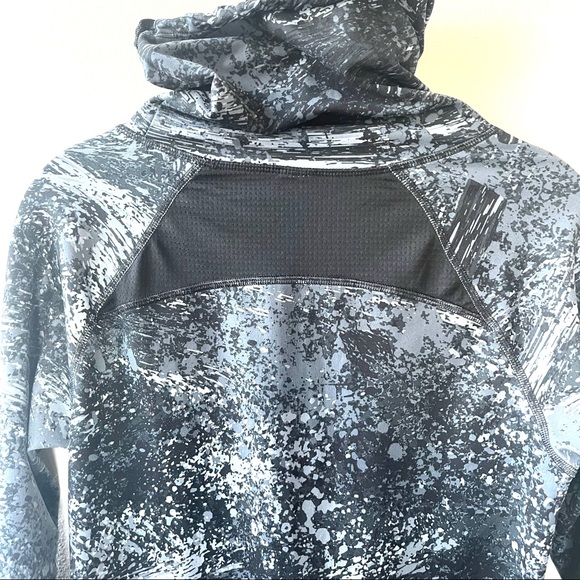 Champion Duo Dry Long Sleeve Athletic Shirt - Picture 4 of 4